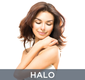 halo laser services