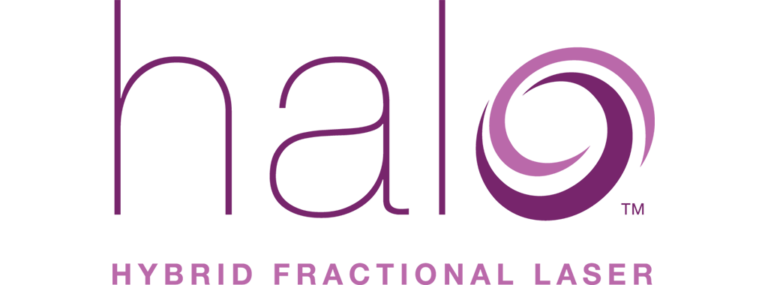 Halo - Sciton Laser logo