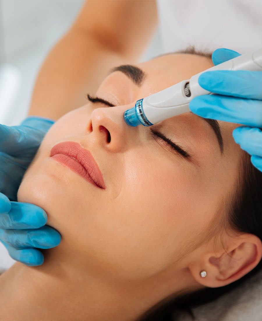 hydrafacial
